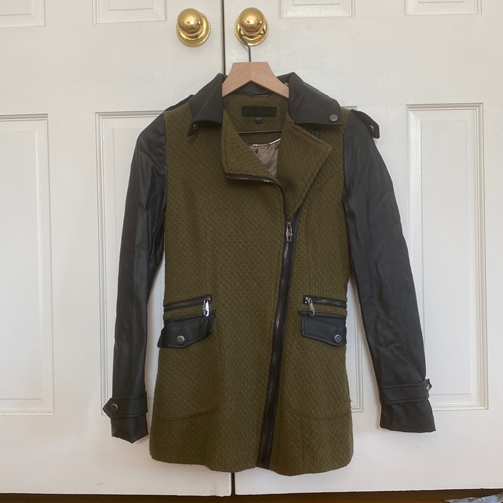 Steve Madden Jacket